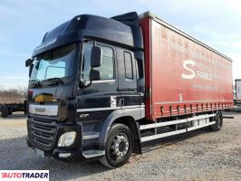 Daf Cf