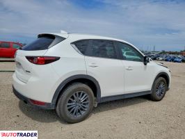 Mazda CX-5 2020 2