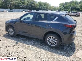 Mazda CX-5 2023 2 Mazda CX-5 2023 2