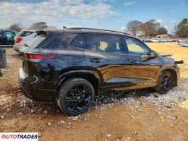 Volkswagen Tiguan 2025 2