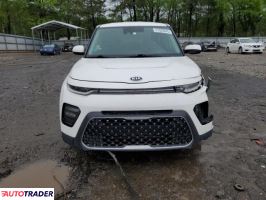 Kia Soul 2020 2 Kia Soul 2020 2