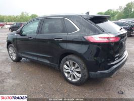 Ford Edge 2019 2