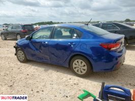 Kia Rio 2020 1