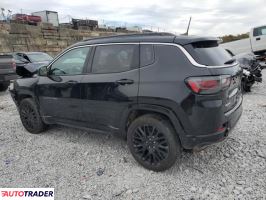Jeep Compass 2022 2