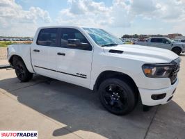 Dodge Ram 2024 5 Dodge Ram 2024 5
