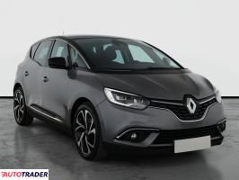 Renault Scenic - zobacz ofertę