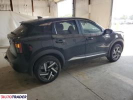 Nissan Pozostałe 2025 2 Nissan Pozostałe 2025 2
