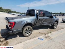 Ford Pozostałe 2021 2