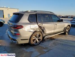 BMW Pozostałe 2025 3