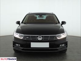 Volkswagen Passat 2018 2.0 187 KM