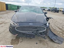 Ford Fusion 2020 2