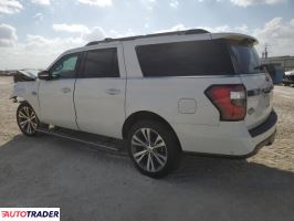 Ford Expedition 2020 3