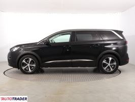 Peugeot 5008 2018 1.2 128 KM