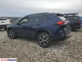 Toyota Pozostałe 2024 2