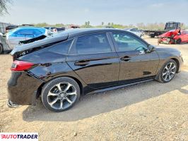 Honda Civic 2025 2