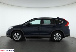 Honda CR-V 2013 2.0 152 KM