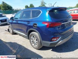 Hyundai Santa Fe 2020 2