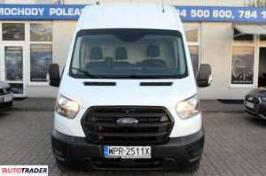 Ford Transit 2022 2