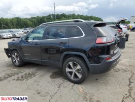 Jeep Cherokee 2020 2 Jeep Cherokee 2020 2