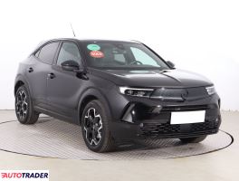 Opel Mokka 2022 134 KM