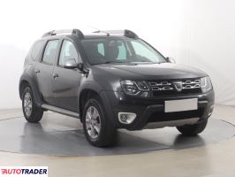 Dacia Duster 2016 1.6 112 KM