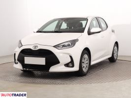 Toyota Yaris 2022 1.5 123 KM