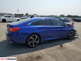 Honda Accord 2020 1 Honda Accord 2020 1