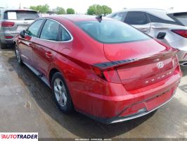 Hyundai Sonata 2023 2
