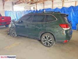 Subaru Forester 2024 2