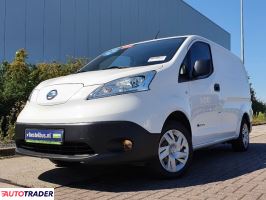 Nissan NV200 2014 Nissan NV200 2014