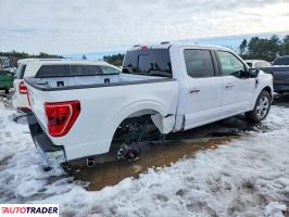 Ford Pozostałe 2022 3