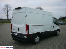 Iveco 35 S 13 2016 2.3