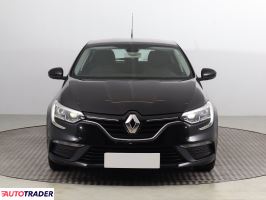 Renault Megane 2017 1.2 99 KM