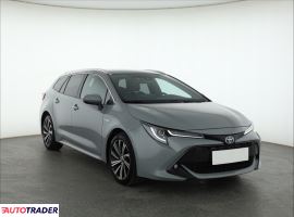 Toyota Corolla - zobacz ofertę