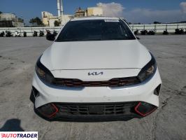 Kia Pozostałe 2023 2