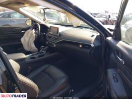 Nissan Altima 2019 2 Nissan Altima 2019 2