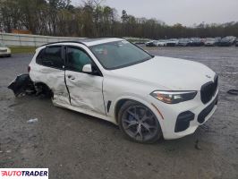 BMW X5 2023 3