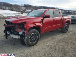 Toyota Tacoma 2024 2