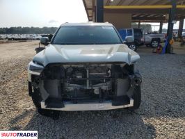 Toyota Sequoia 2024 3 Toyota Sequoia 2024 3