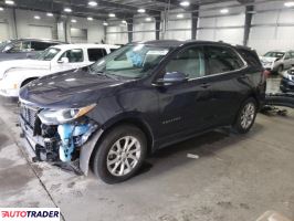 Chevrolet Equinox 2019 1