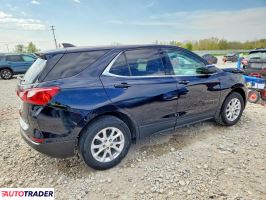 Chevrolet Equinox 2020 1