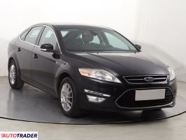 Ford Mondeo - zobacz ofertę