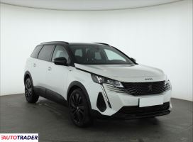 Peugeot 5008 2021 1.2 128 KM