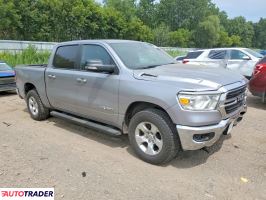 Dodge Ram 2021 5