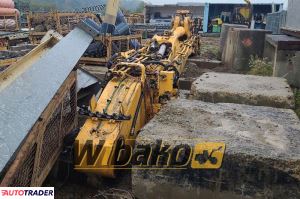 Ramię wyburzeniowe do koparki Liebherr R944