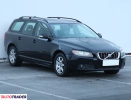 Volvo V70 - zobacz ofertę