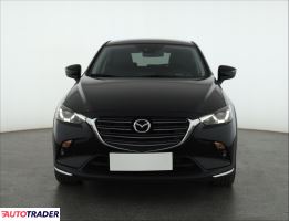 Mazda CX-3 2019 2.0 147 KM