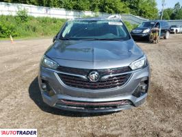 Buick Pozostałe 2022 1