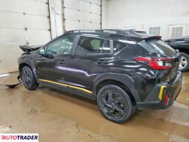 Subaru Pozostałe 2024 2