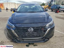 Nissan Sentra 2025 2